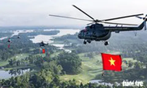 Hà Nội đề nghị bổ sung sân bay Hòa Lạc vào danh mục cảng hàng không tiềm năng