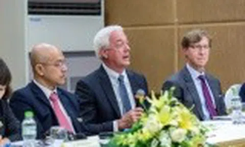 VinUni và UPenn: Từ nhận hỗ trợ kỹ thuật đến hợp tác đối đẳng