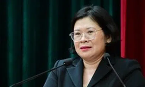 Phó bí thư Văn Thị Bạch Tuyết: 3 cơ quan báo chí TP.HCM cần khẳng định vai trò dẫn dắt thông tin chính thống