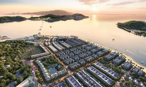 Mỗi giờ du lịch Khánh Hòa tạo hơn 9 tỷ doanh thu: Lam Ngọc đón đầu dòng tiền “trục vàng” Trần Phú