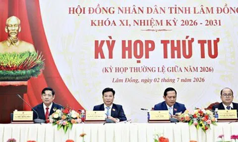 Lâm Đồng thảo luận nhiều giải pháp thúc đẩy tăng trưởng 6 tháng cuối năm