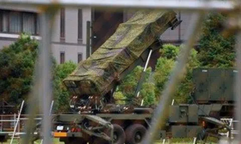 Ukraine chạy đua tăng cường phòng không, Bộ trưởng kêu gọi 40 nước chuyển Patriot