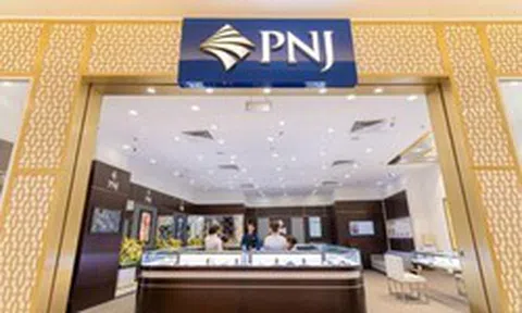 NÓNG: PNJ phát thông báo sau khi Giám đốc Trung tâm kiểm định bị bắt
