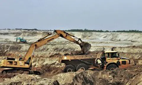Chấm dứt hoạt động dự án Đầu tư Khai thác và tuyển quặng sắt mỏ Thạch Khê – Hà Tĩnh