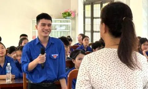 Đà Nẵng trang bị "lá chắn" pháp luật giúp thanh niên nhận diện tin giả trên mạng