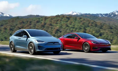 Doanh số của Tesla sẽ tăng trưởng mạnh trong quý II/2026?
