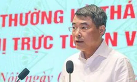 Thủ tướng: Nói là làm, làm quyết liệt, làm đến cùng và có hiệu quả