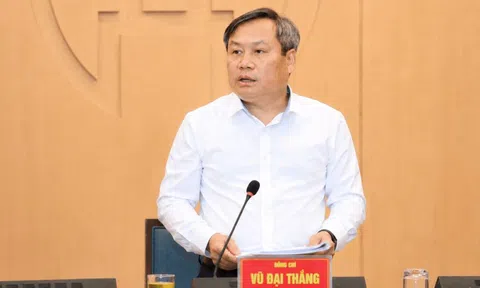 Hà Nội cam kết xây thêm trường để ít nhất 80% học sinh được học công lập