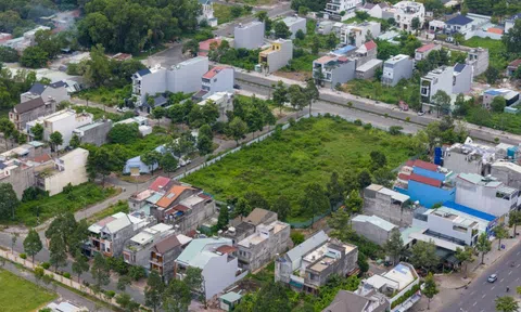 Người chỉ có 1 căn nhà, đất ở được miễn thuế thu nhập cá nhân khi bán