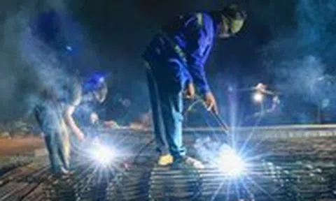Cấp tập thi công để sân bay Liên Khương mở cửa trong 45 ngày tới