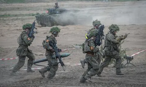 Trước thềm Hội nghị Thượng đỉnh NATO, Litva muốn cam kết rõ ràng từ Mỹ