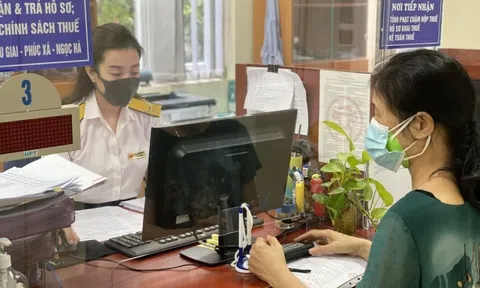 Nợ thuế trong trường hợp nào sẽ bị công khai thông tin cá nhân?