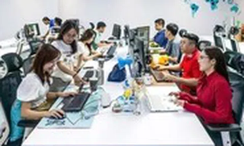 Từ kho lưu trữ đến mỏ vàng dữ liệu báo chí