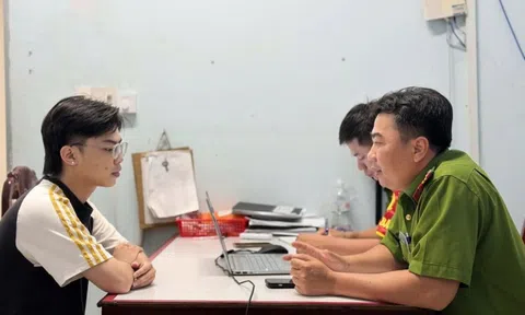 Bất ngờ nhận 4,5 tỷ đồng từ tài khoản lạ