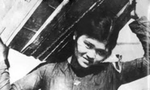 Nữ Anh hùng Ngô Thị Tuyển, người gắn với chiến công bảo vệ Hàm Rồng, qua đời