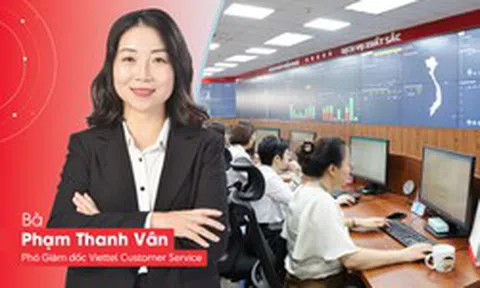 Cuộc lột xác của Call Center quyền lực nhất Việt Nam: Từ 'nghề nghe mắng' đến công ty dùng AI quản trị trải nghiệm khách hàng doanh thu nghìn tỷ
