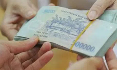 Từ 13/7/2026: Nhóm người này được nhận thêm 1.012.000 đồng, không phân biệt ngạch bậc, chức vụ