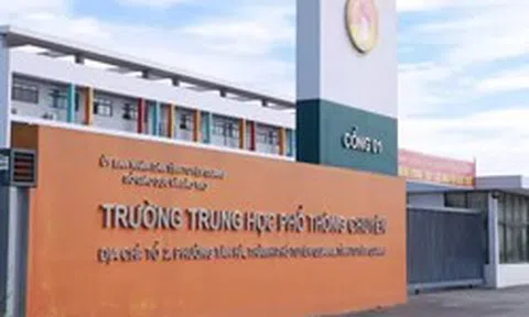 328 thí sinh tại điểm thi Trường THPT chuyên Tuyên Quang được xét tuyển đại học
