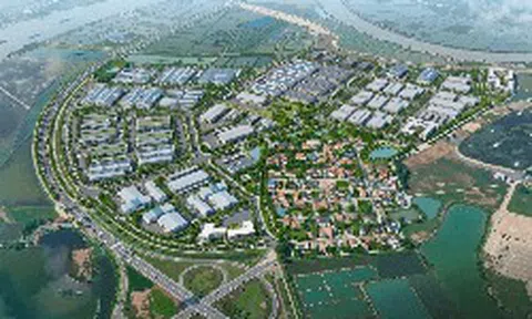 Vinhomes thoái hết vốn công ty con vốn điều lệ hơn 400 tỷ tại Hải Phòng