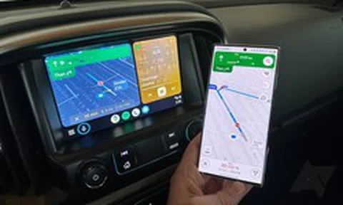 3 tính năng của Google Maps mà người chạy xe điện nên biết