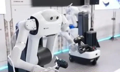 AI Agent thay đổi cách con người làm việc