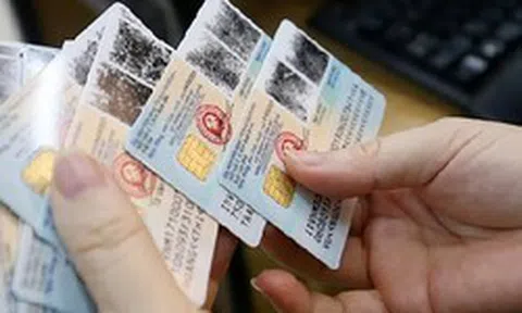 Cách đổi thẻ Căn cước mới miễn phí 100% trên VNeID
