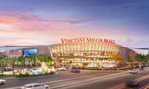 Vincom Retail có tân Chủ tịch HĐQT