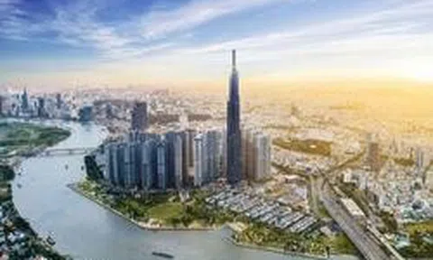 Vinhomes báo lãi sau thuế 6T2026 kỷ lục hơn 52.000 tỷ đồng, gấp 5 lần cùng kỳ