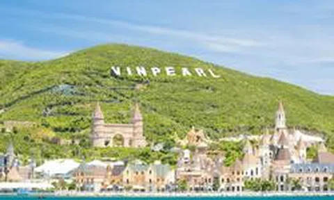 Vinpearl báo lãi sau thuế 6T2026 đạt 2.100 tỷ đồng, gấp 8 lần cùng kỳ