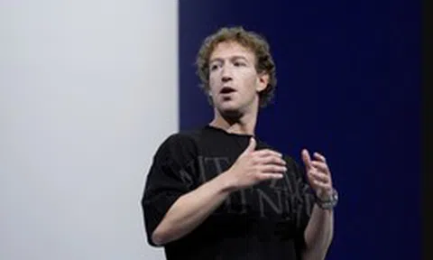 CEO Meta dự đoán hàng tỷ người sẽ có trợ lý AI cá nhân trong 5 năm tới