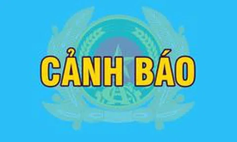 Cảnh báo thủ đoạn giả danh cán bộ công an đặt mua hàng để lừa tiền cọc