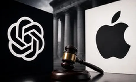 OpenAI phản công Apple giữa cuộc chiến bí mật thương mại