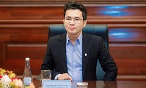 Cựu CEO Green SM Nguyễn Văn Thanh chi hơn 25 tỷ sáng lập công ty mới làm xe điện: Bắt đầu lại từ số 0