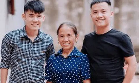 Thu nhập của con trai bà Tân Vlog