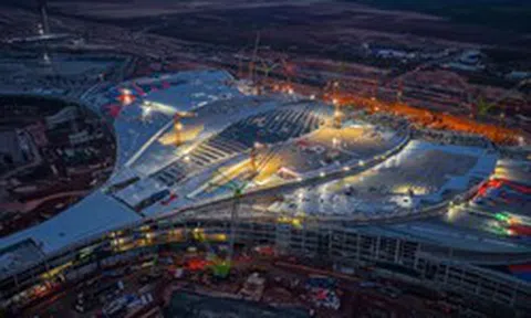 Vai trò của AutoCAD và hệ sinh thái Autodesk trong kỷ nguyên hạ tầng mới của Việt Nam