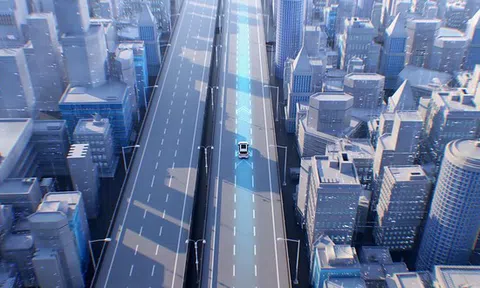 Chip ADAS của Axera tiến vào thị trường châu Âu cùng Leapmotor, thúc đẩy mở rộng toàn cầu
