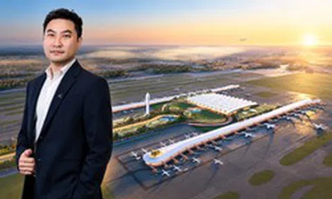CEO Cảng HKQT Gia Bình: Routes World 2026 là cơ hội kiến tạo vị thế toàn cầu của hàng không Việt Nam