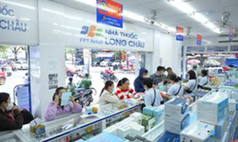 FPT Retail báo doanh thu 48.273 tỷ đồng sau 9 tháng, tăng 33% so với cùng kỳ