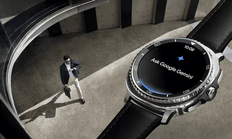 Samsung Galaxy Watch8 series: Trải nghiệm thoải mái tối ưu, từ giấc ngủ đến luyện tập