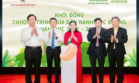 Cuộc thi “Chiếc vỏ xinh kỳ diệu” khuyến khích học sinh tái chế, gieo mầm ý thức bảo vệ môi trường