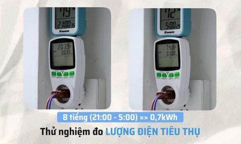 Tinh Tế trải nghiệm khả năng kiểm soát ẩm Humi Comfort của Daikin FTKF-Z (2025): Thất vọng hay ấn tượng đến không ngờ?