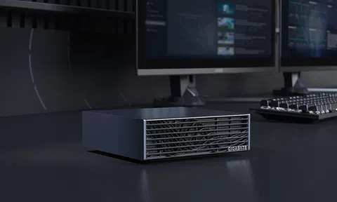 Giải pháp công nghệ đến từ Taiwan Excellence trong kỷ nguyên AI