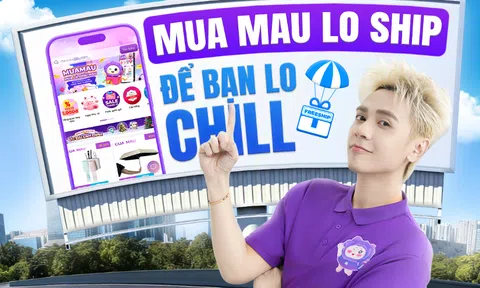 Khi thương mại điện tử bước vào giai đoạn “chọn lọc”: MuaMau và chiến lược đi ngược số đông