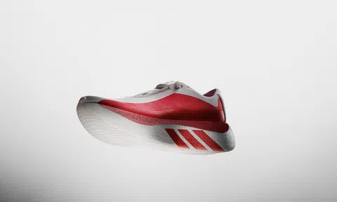 Hyperboost Edge: mẫu giày mới của adidas kết hợp ba công nghệ chạy bộ