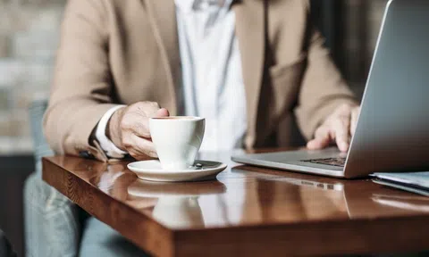 Tận hưởng thông minh: COFFEECELL nâng tầm trải nghiệm cà phê như thế nào