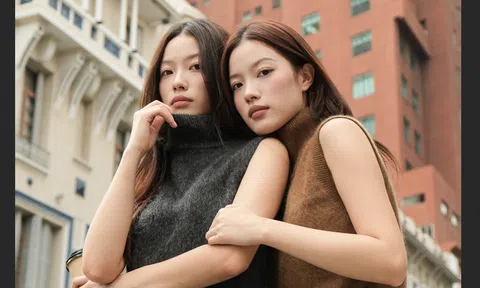 ‘Uniqlo : C thu đông 2026’ đưa thời trang cao cấp vào tủ đồ