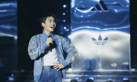 adidas Hoàn Kiếm Flagship: Cửa hàng flagship đầu tiên tại Đông Nam Á giữa tọa độ biểu tượng của Hà Nội