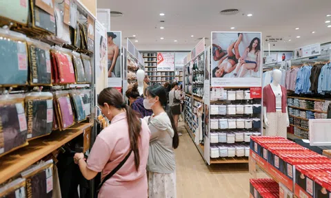 UNIQLO đưa dấu ấn xứ Thanh vào bộ sưu tập UTme!