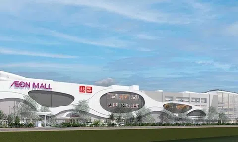 UNIQLO đến Hạ Long, người dân có thêm lựa chọn mua sắm