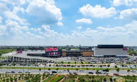 AEON Hải Dương: Kiến tạo không gian xanh, phát triển bền vững